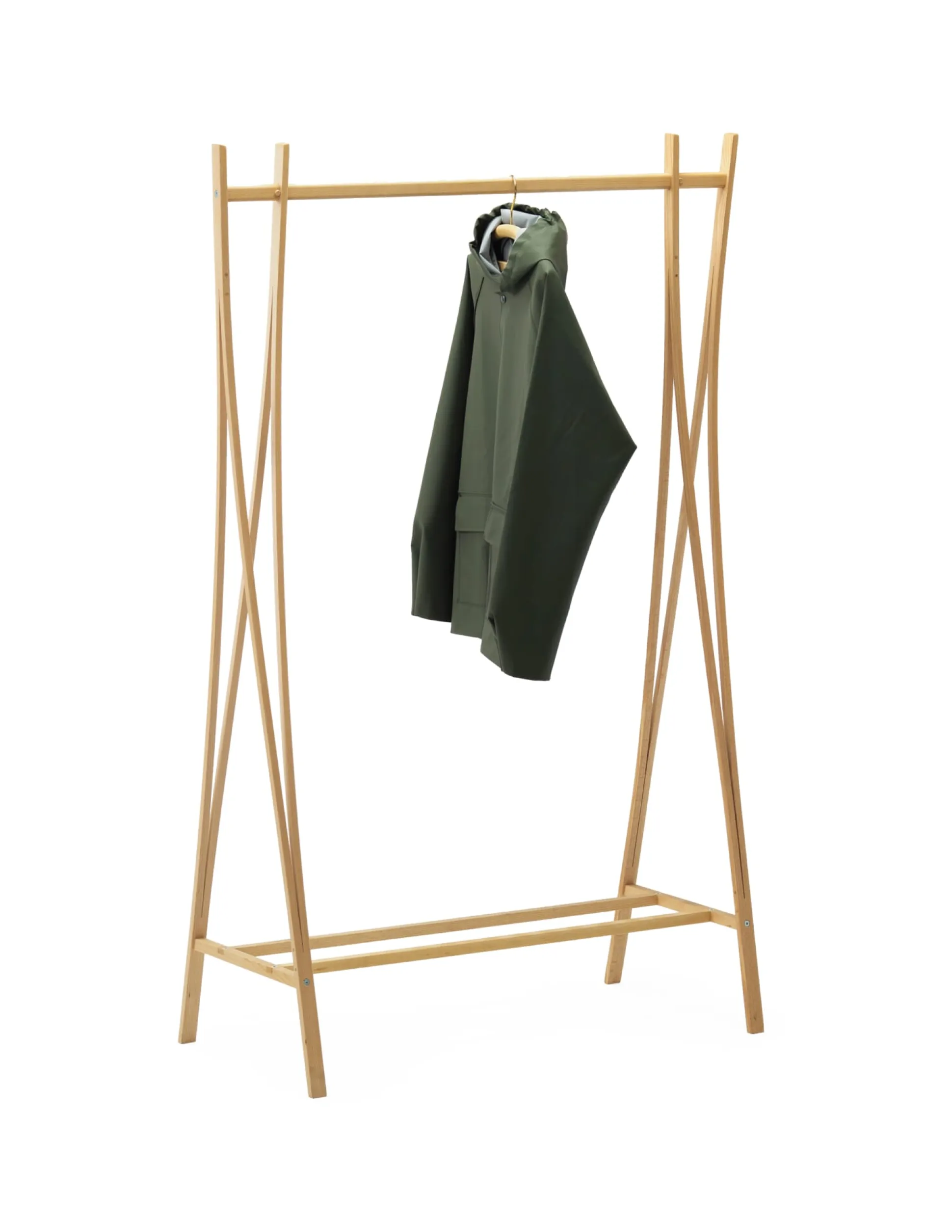 Garderobe Tra-Ra