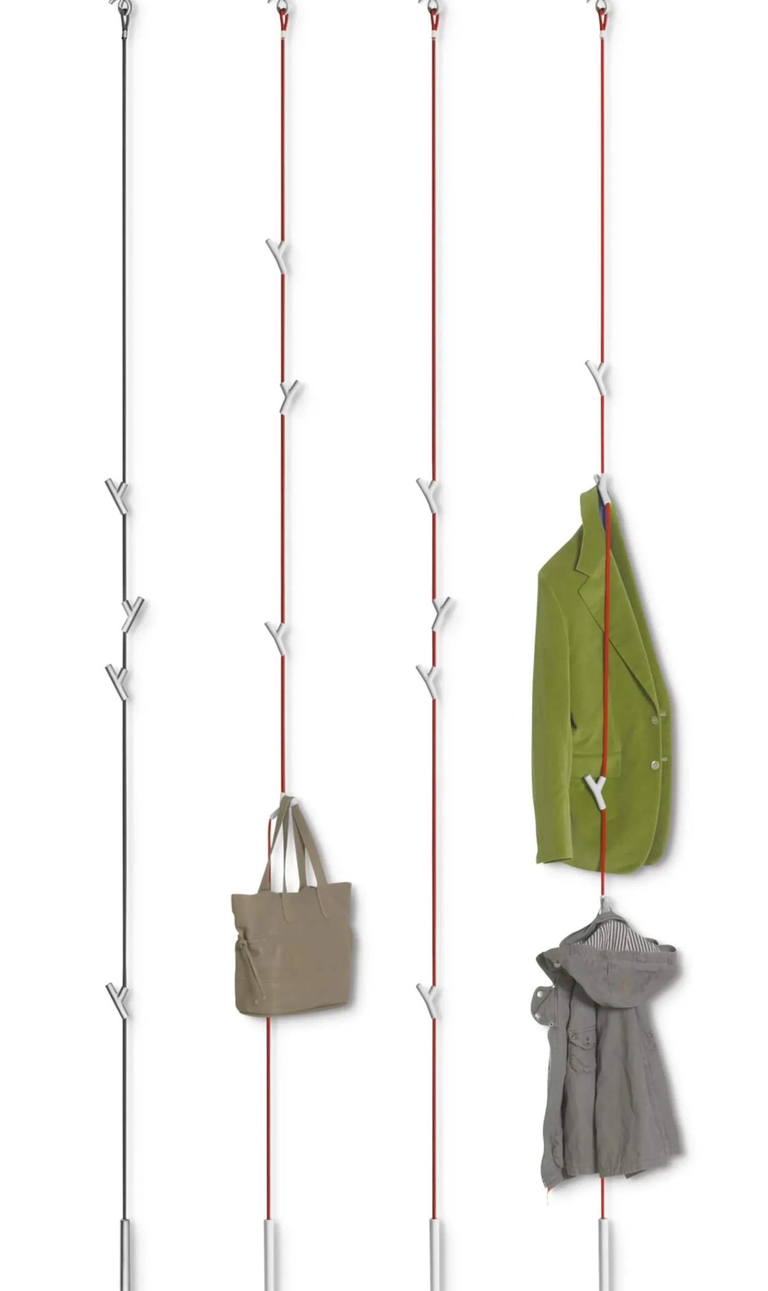 Garderobe Wardrope