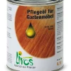 Gartenmöbelöl Walnussbasis