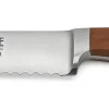 Güde Allzweckmesser Wellenschliff