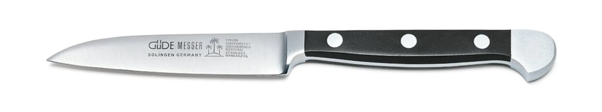 Güde Gemüsemesser