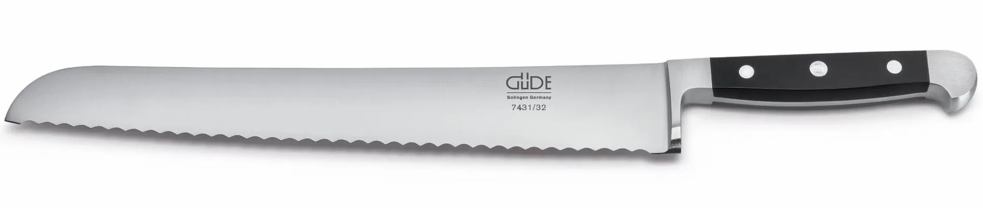 Güde großes Brotmesser