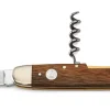 Güde Taschenmesser Eichenholzheft