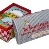 Gedächtnisspiel Zungenbrecher