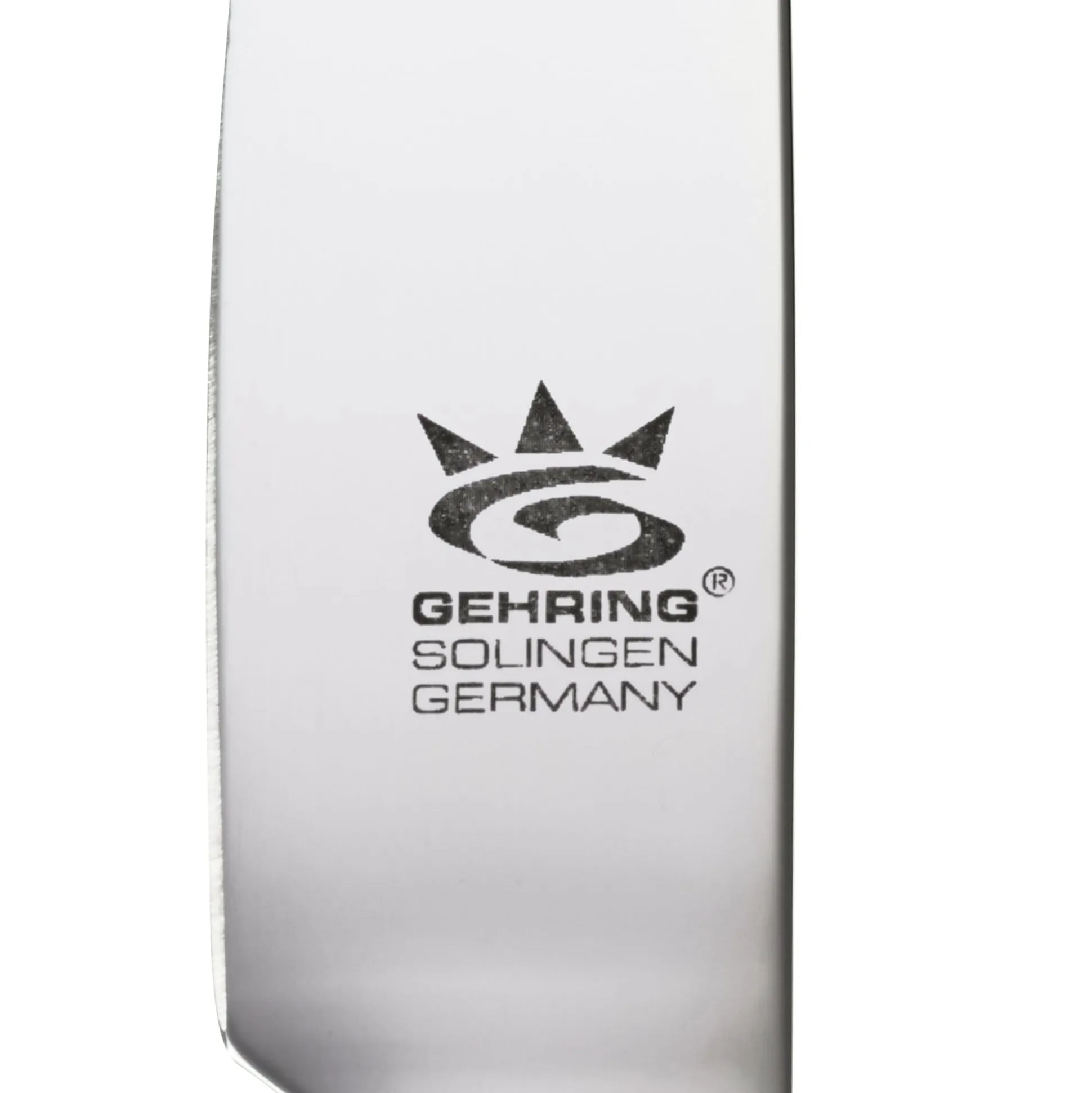 Gehring Tafelbesteck Spaten