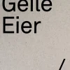 Geile Eier