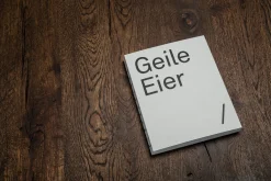 Geile Eier