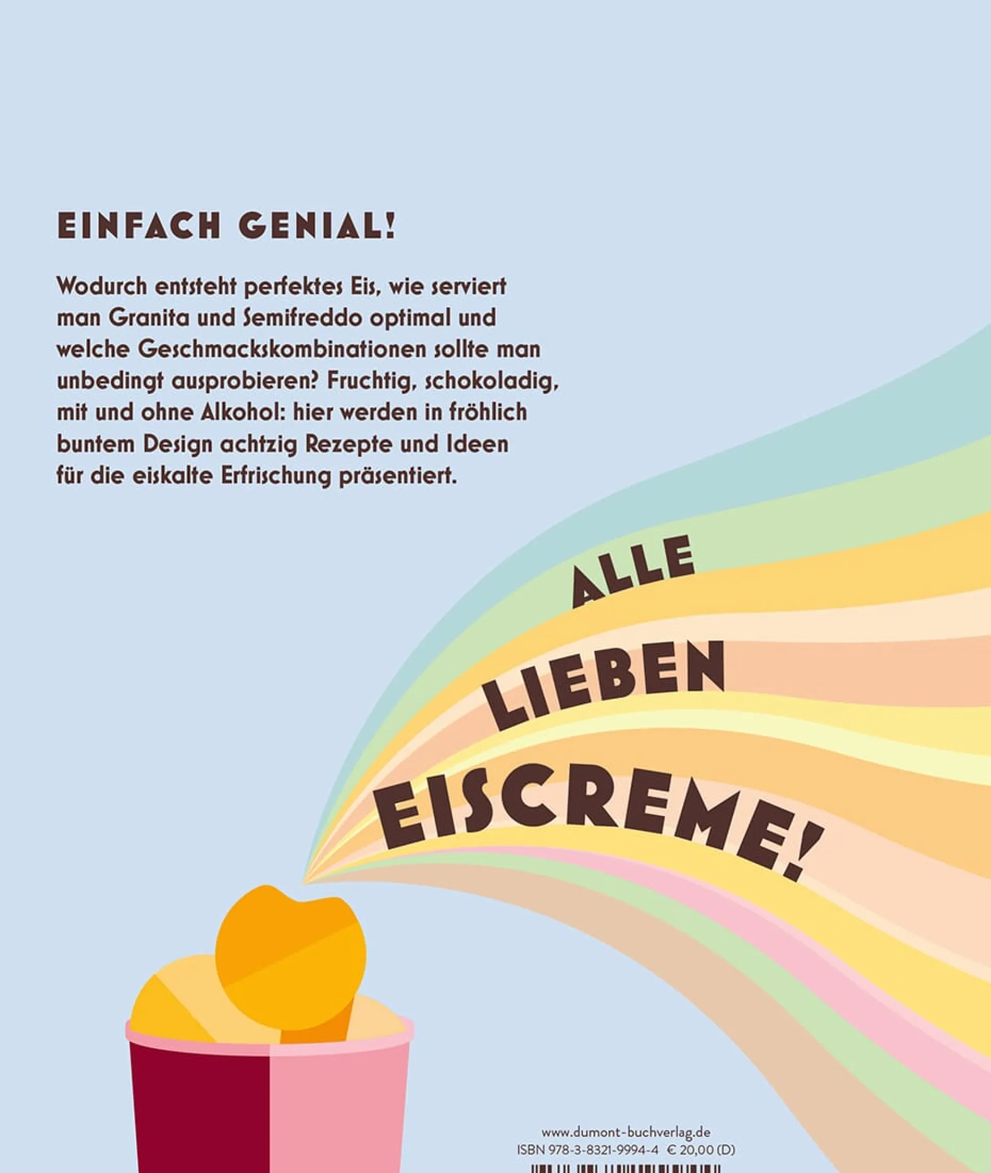 Gelato Geniale