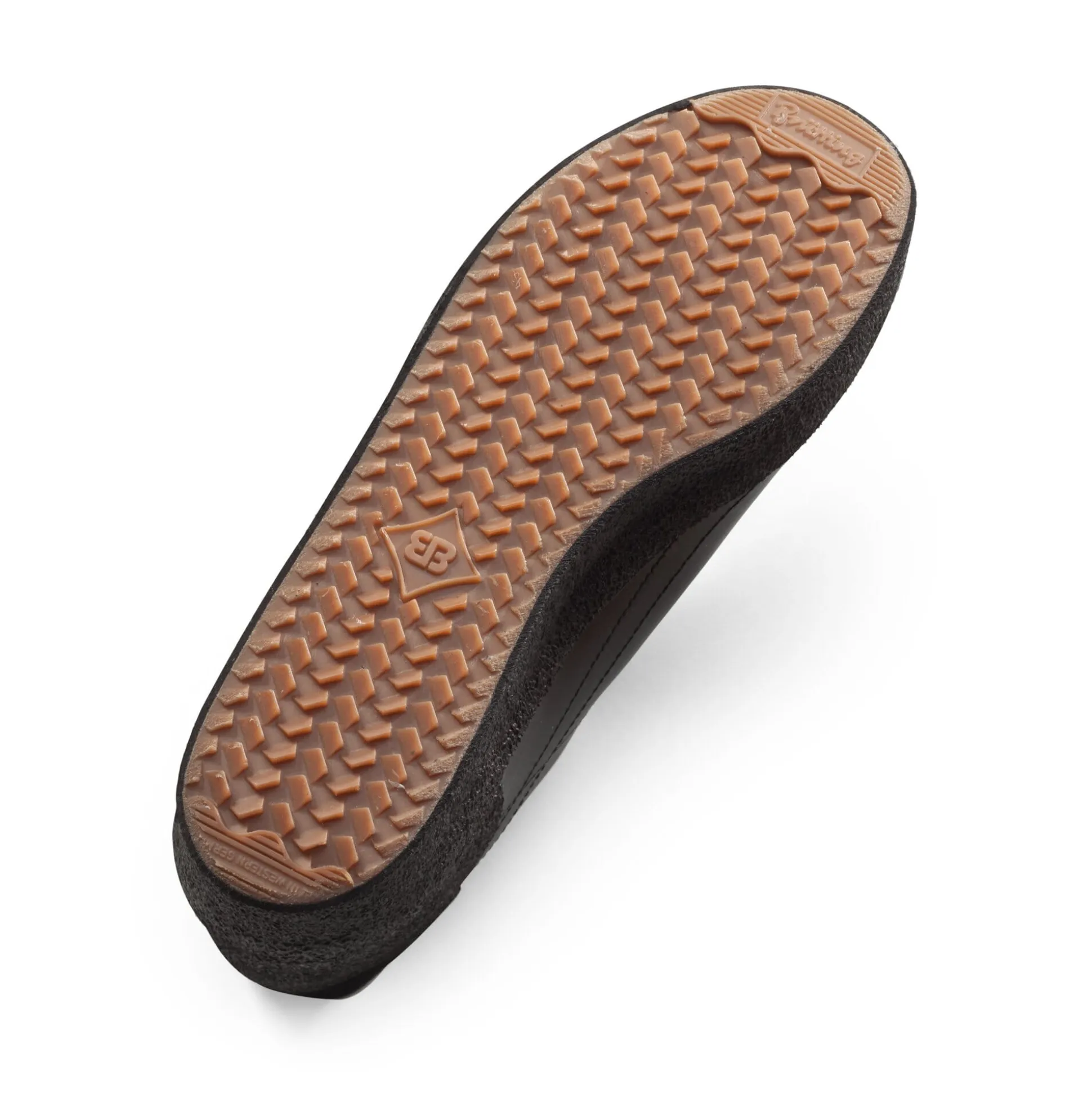 Geländelaufschuh
