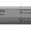 Gelroller Aluminium