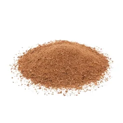 Gemahlener Zimt