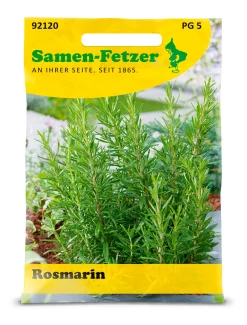 Gemüse anbauen im Hochbeet - Gemüse und Kräuter zum Grillen