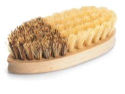 Gemüsebürste Naturfibre