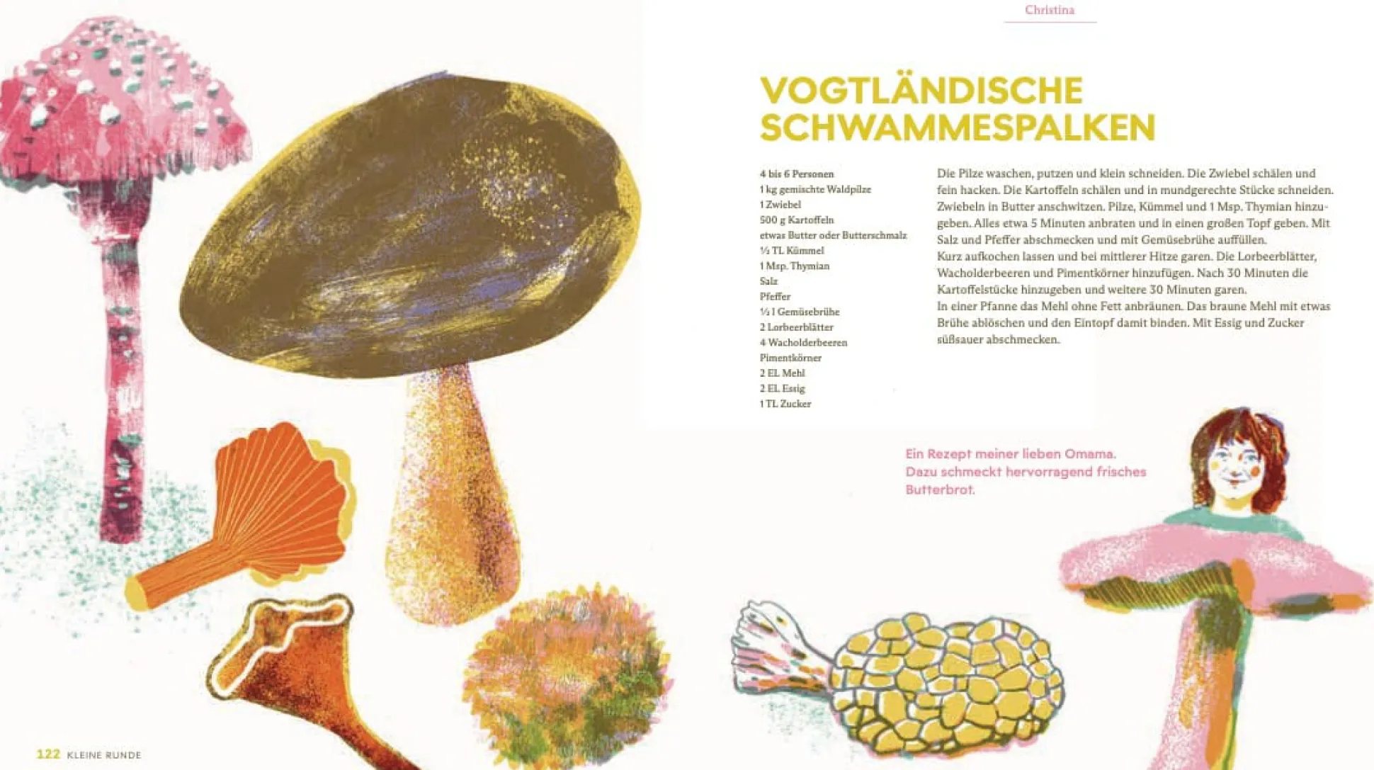 Gemüsefreunde