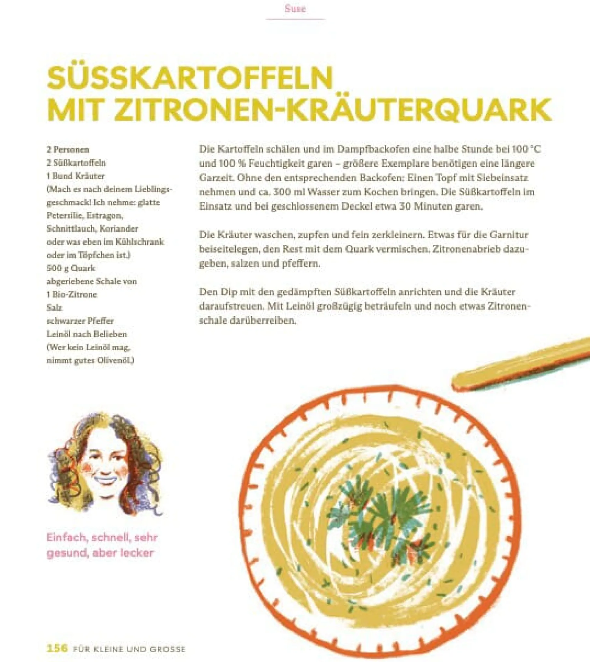 Gemüsefreunde