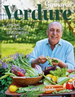 Gennaros Verdure