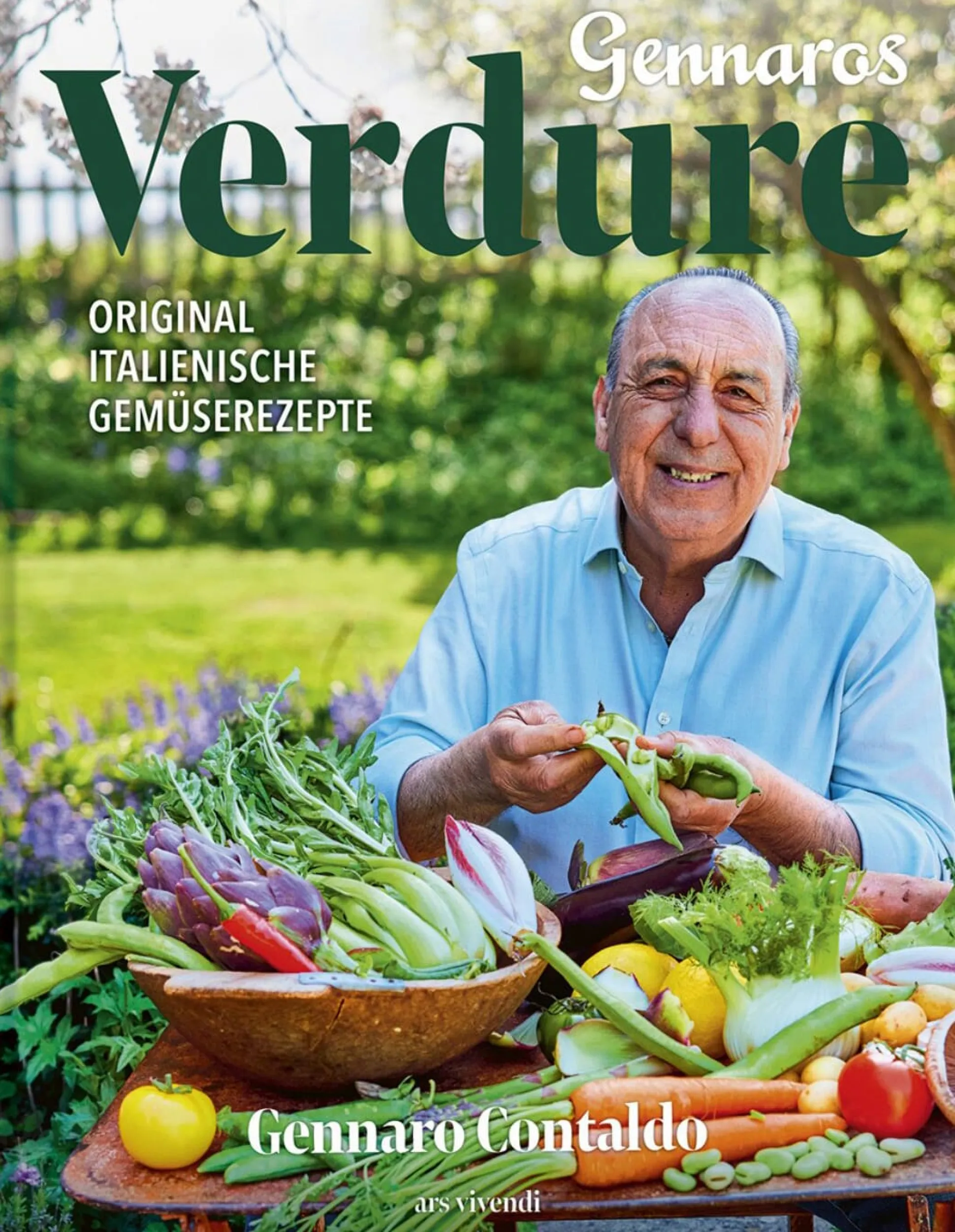 Gennaros Verdure