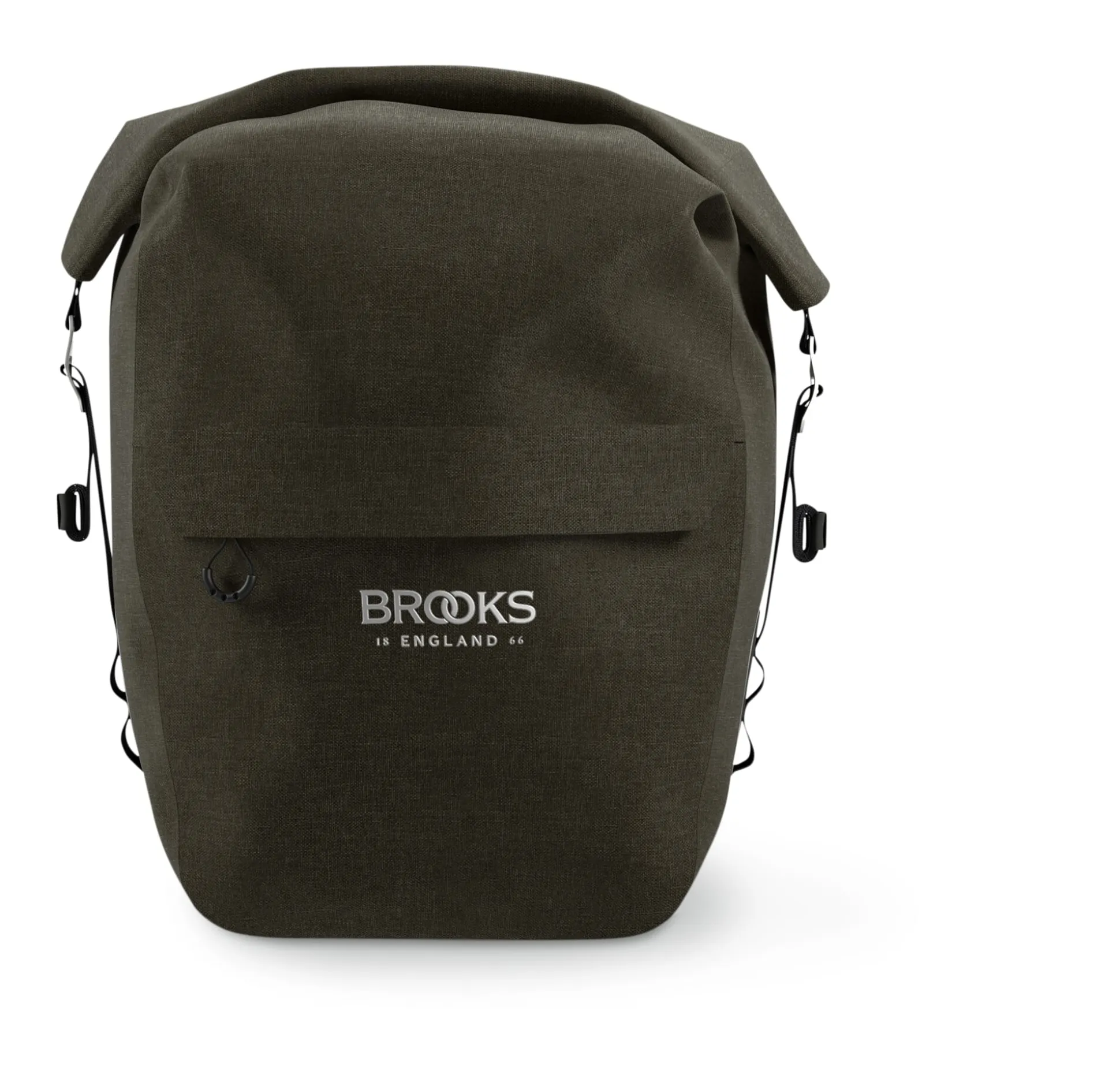 Gepäckträgertasche Scape
