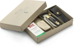 Geschenkset Ankermesser