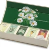Geschenkset Valobra Seifen