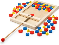 Geschicklichkeitsspiel Snap