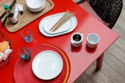 Geschirr-Serie Shiro