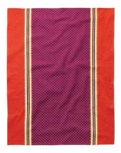 Geschirrtuch Karo