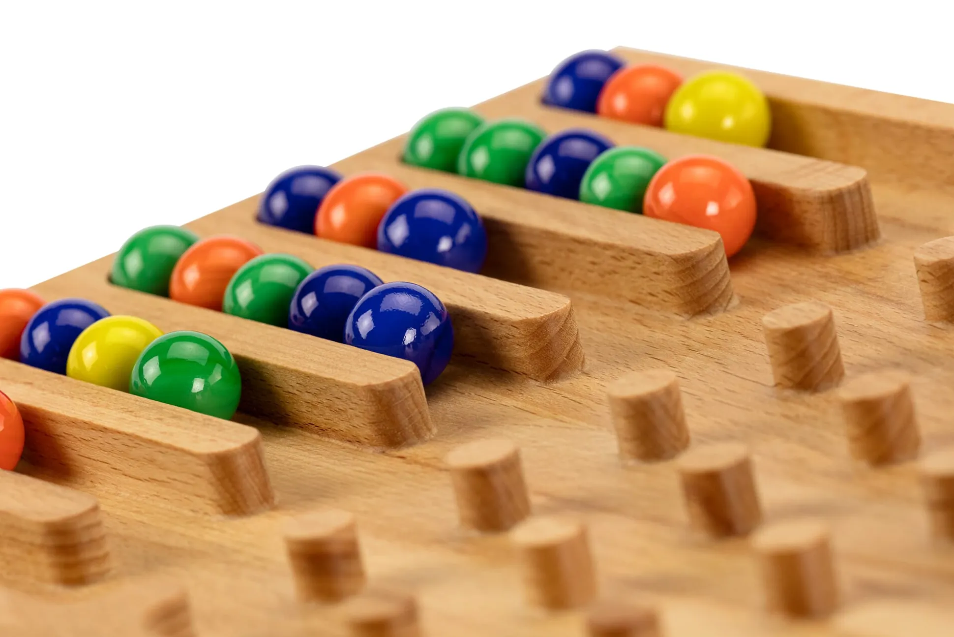 Gesellschaftsspiel Galtoni