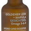 Gesichtsöl Goldener Lein und Marula
