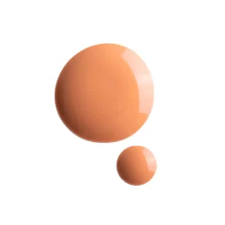 Getöntes Serum