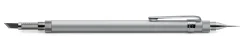 Grafikcutter Aluminium
