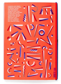 Graphic Design Play Book