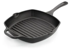 Grillpfanne Gusseisen