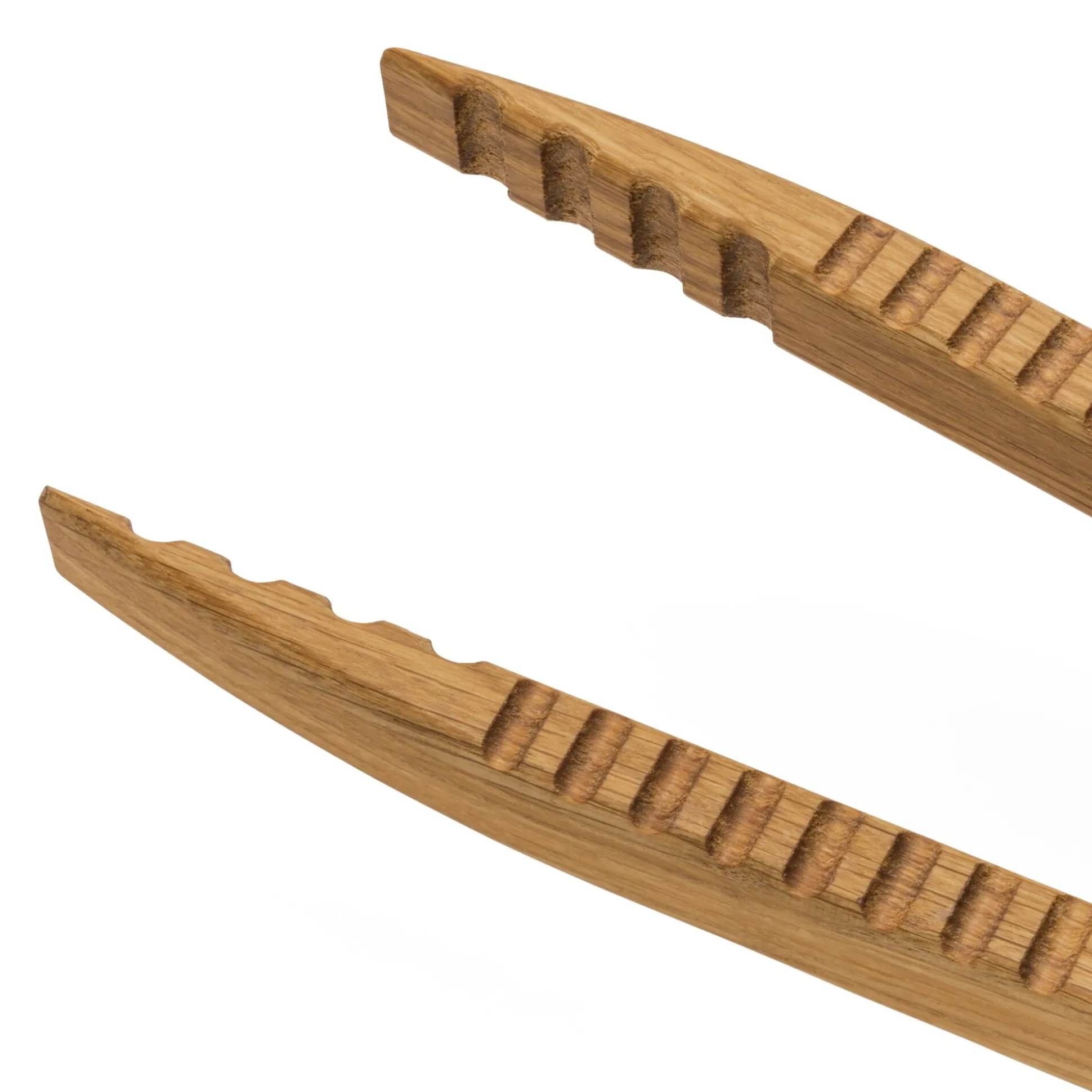 Grillzange Bielefelder Eiche