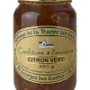 Grüne-Zitronen-Marmelade
