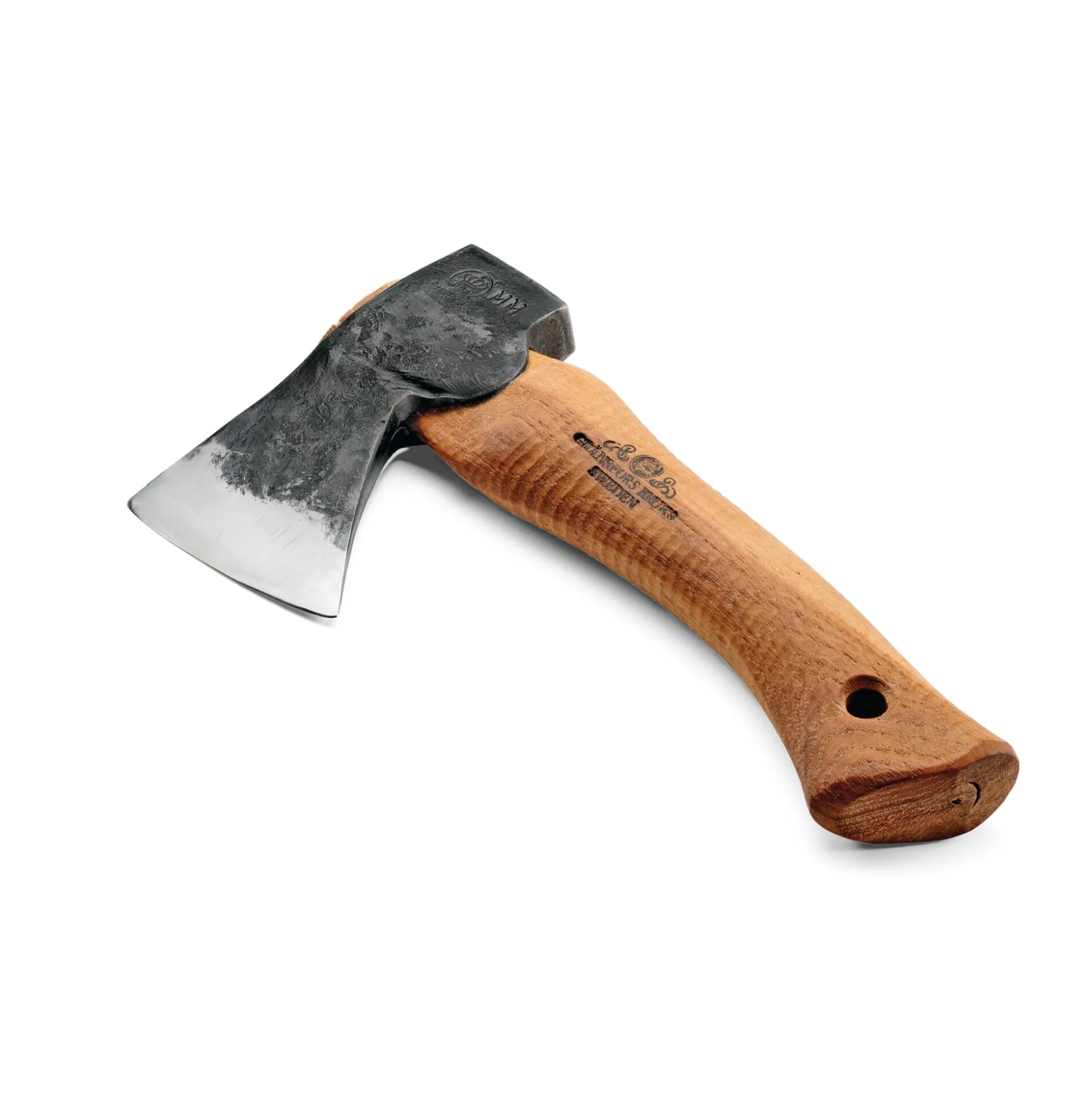 Gränsfors Handbeil
