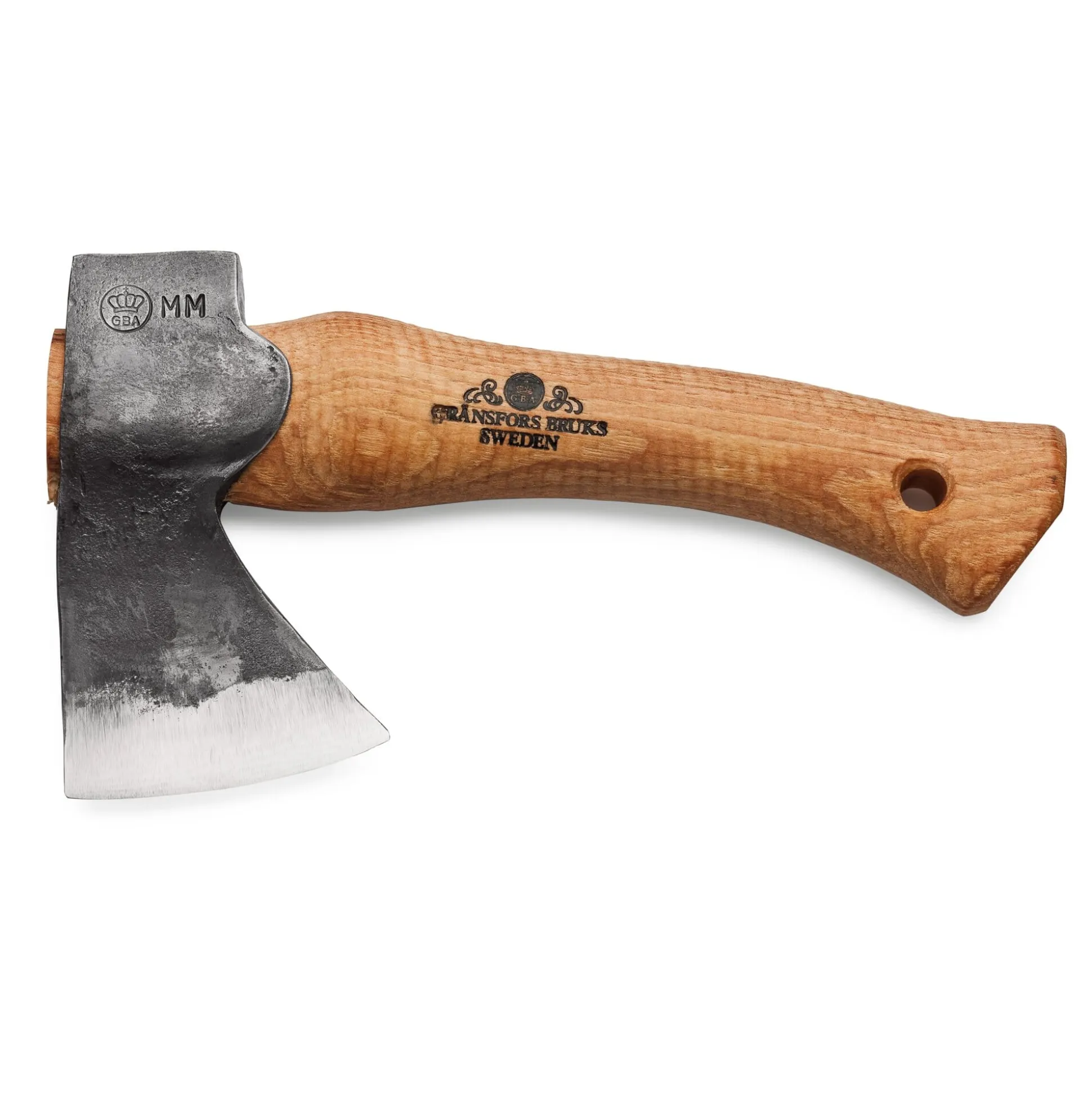 Gränsfors Handbeil