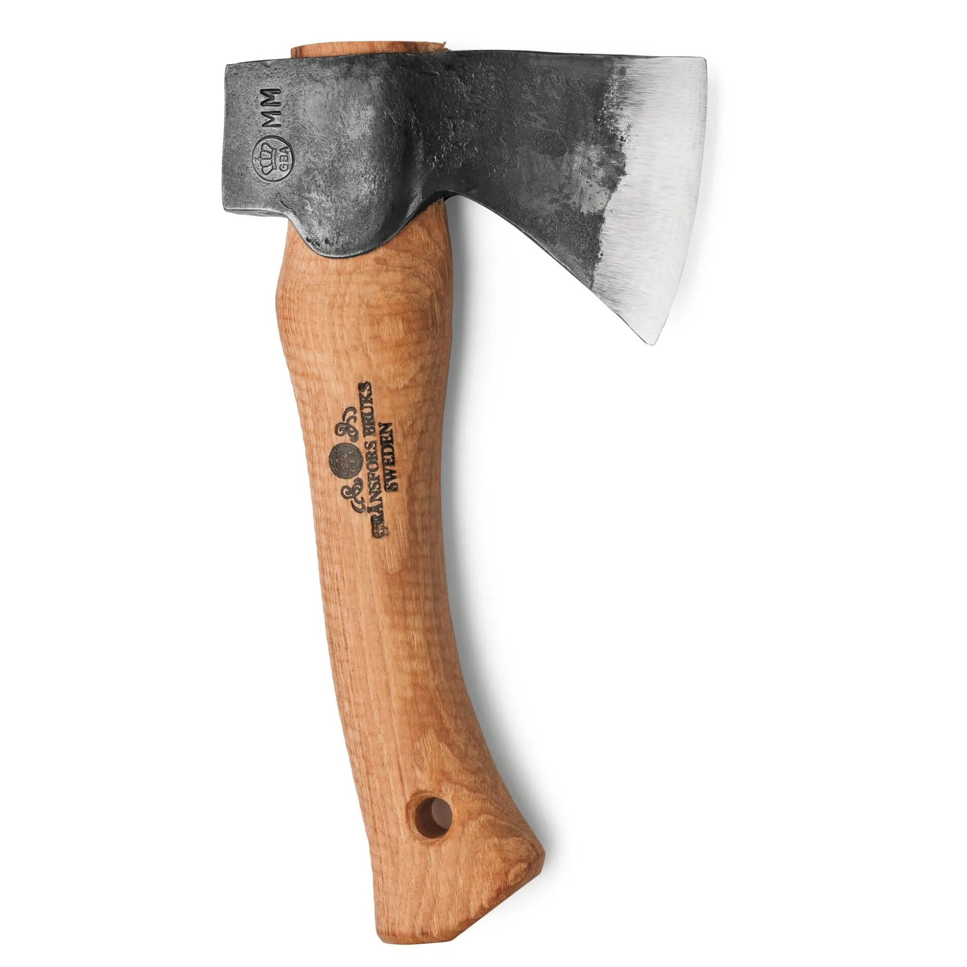 Gränsfors Handbeil