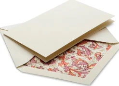 Grußkarten Florentiner Papier