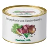Gulasch vom Grauvieh