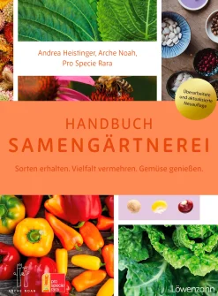 Handbuch Samengärtnerei