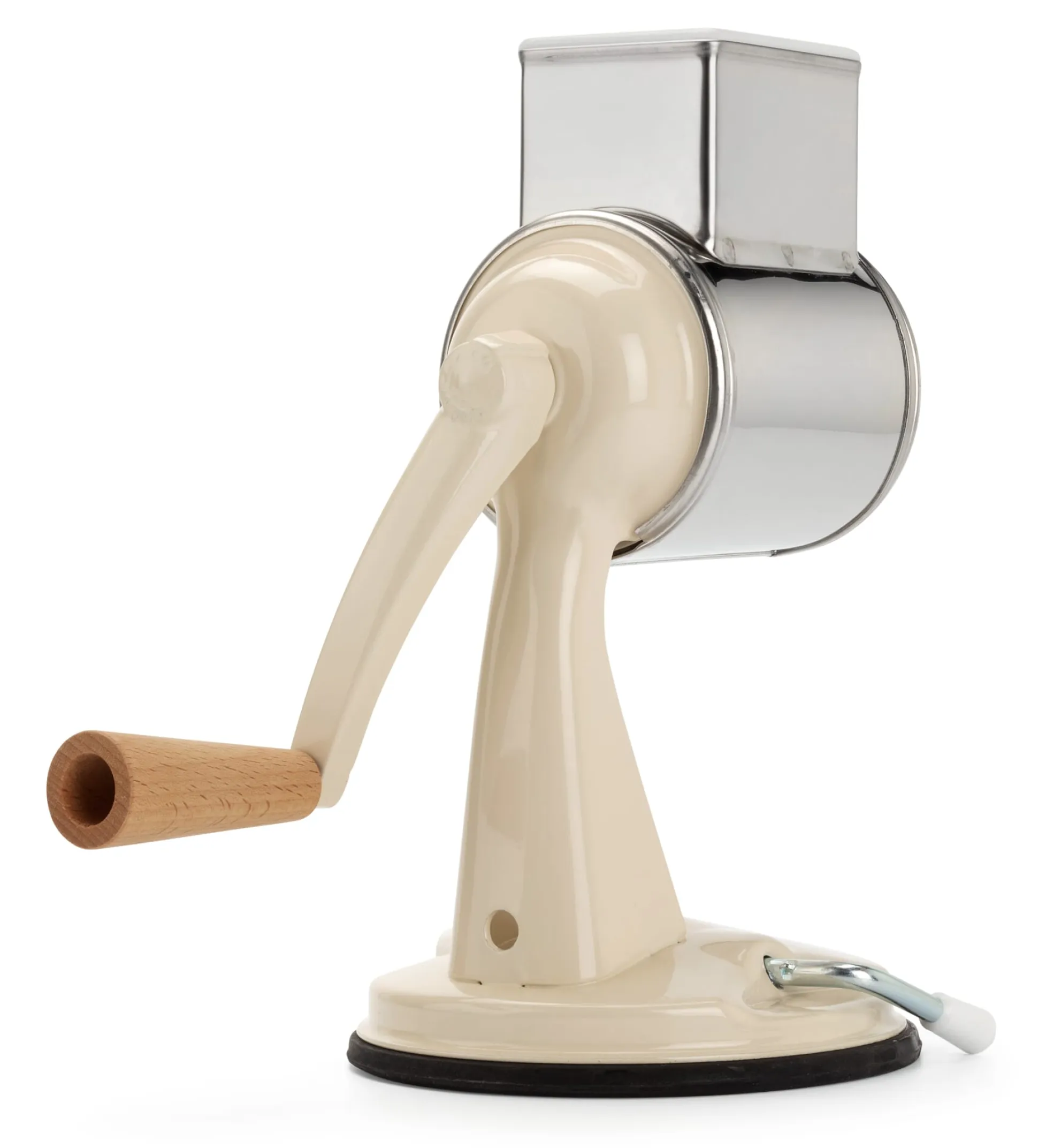 Hand-Reibemaschine