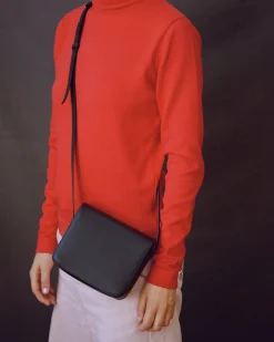 Handtasche Box Bag