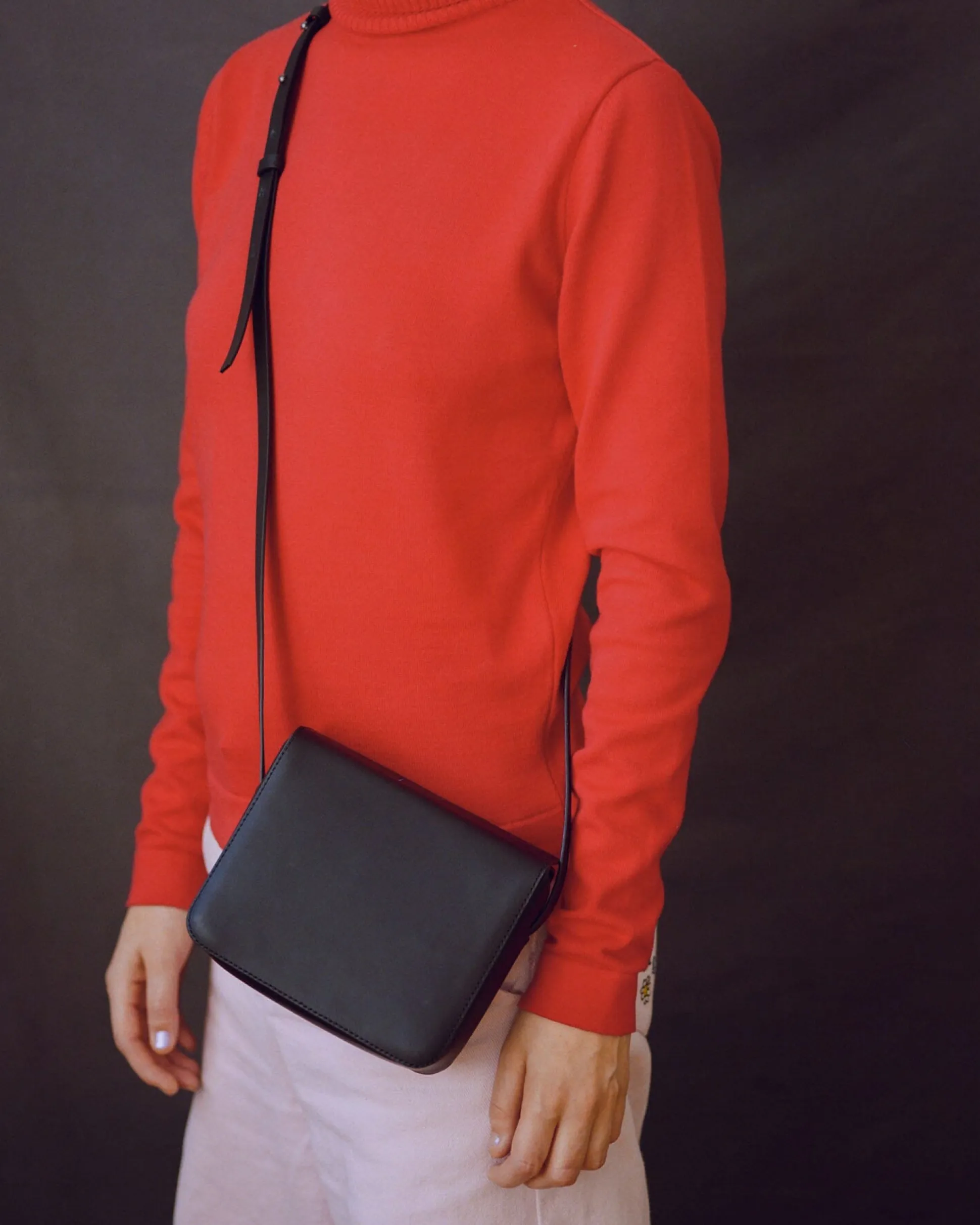 Handtasche Box Bag