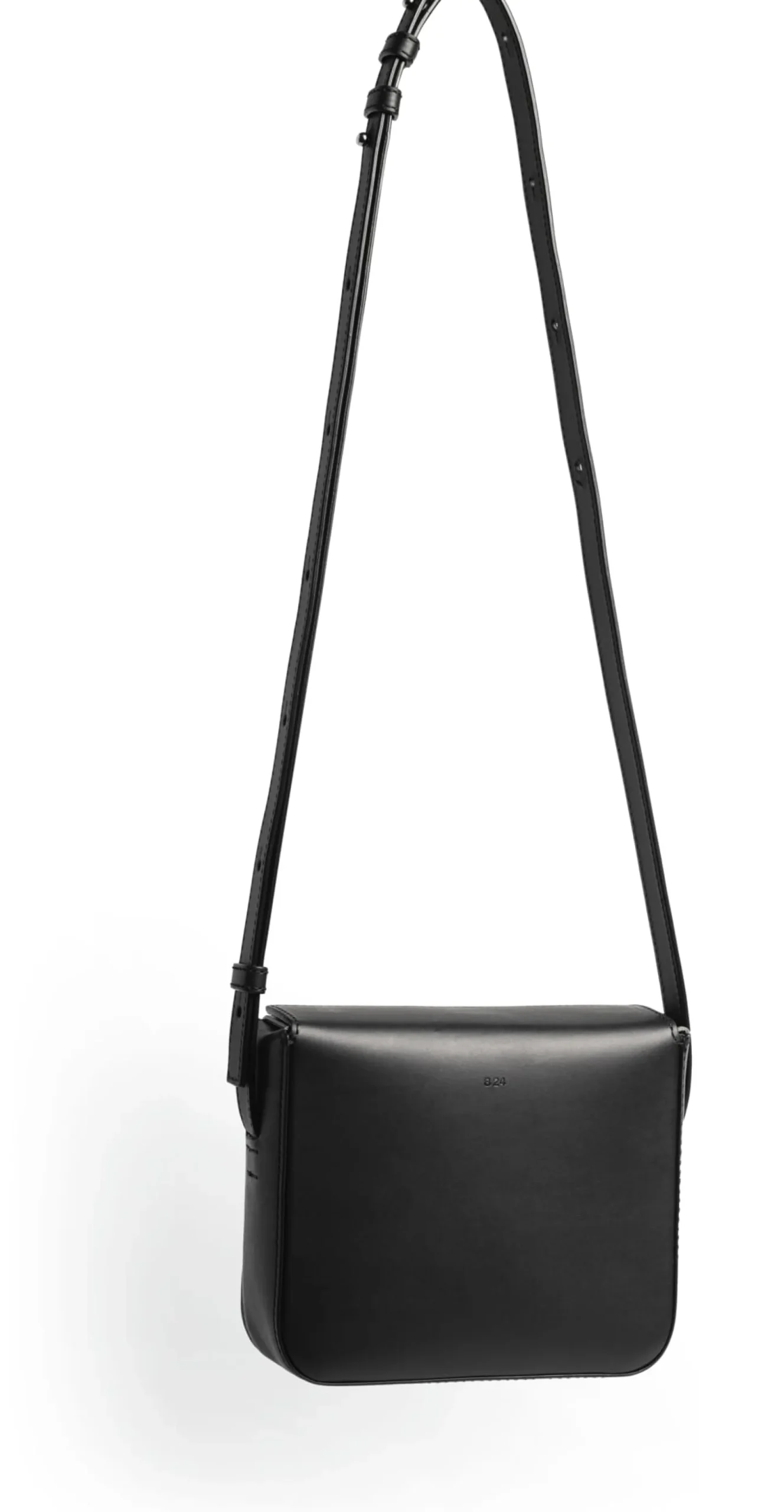 Handtasche Box Bag