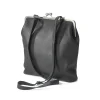 Handtasche Hirschleder