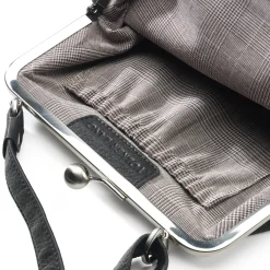 Handtasche Hirschleder