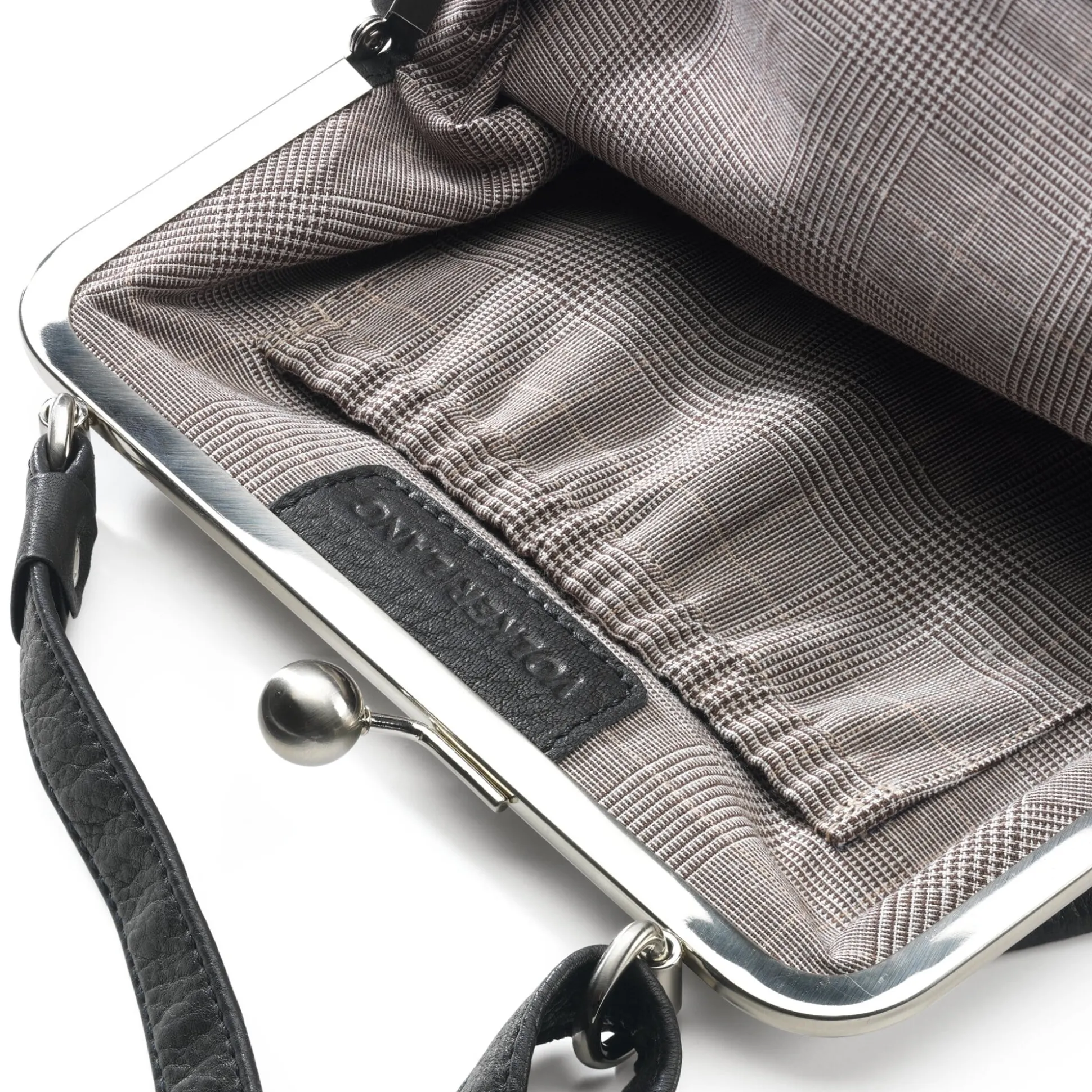 Handtasche Hirschleder