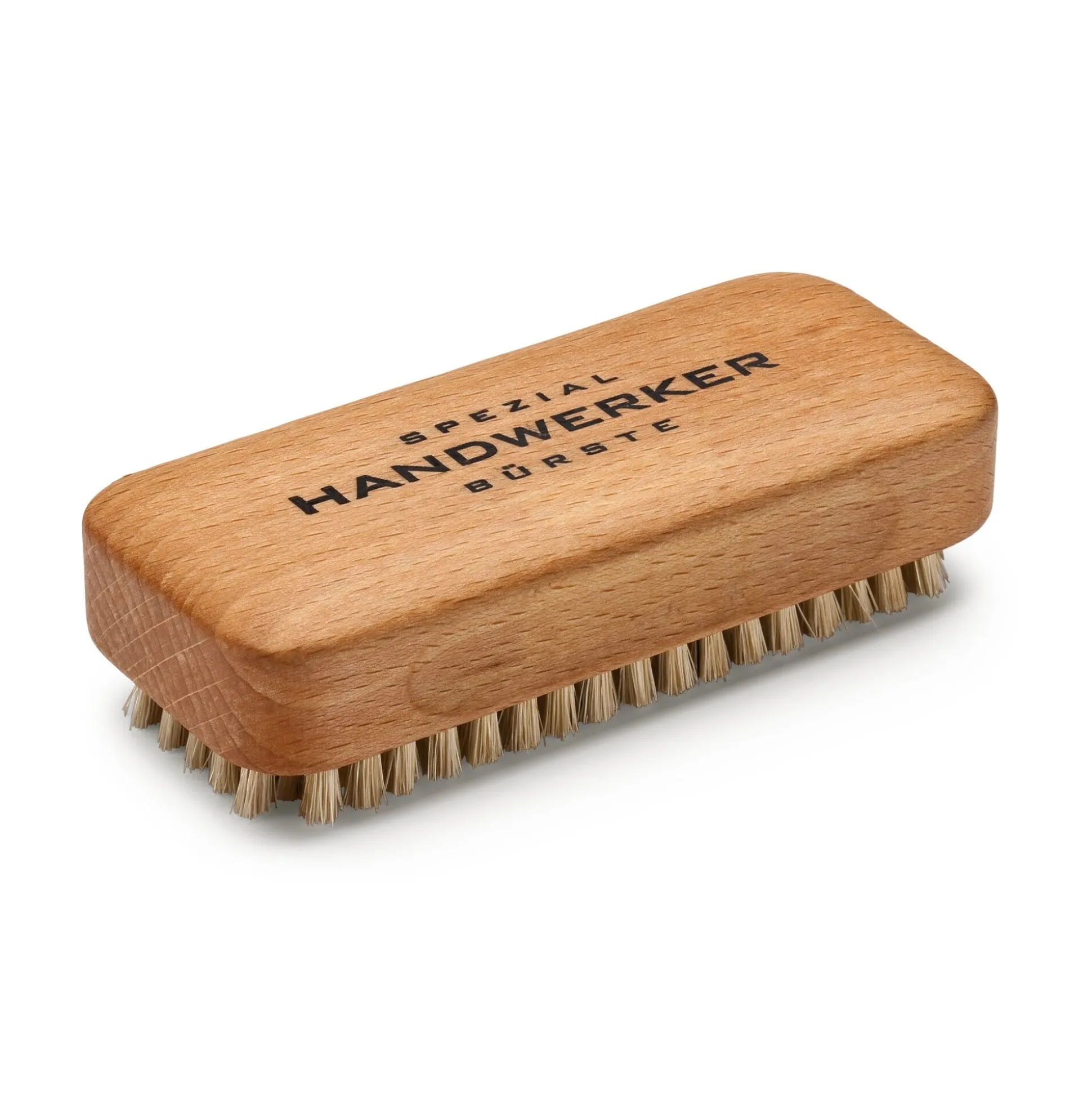 Handwerkerbürste Naturfibre