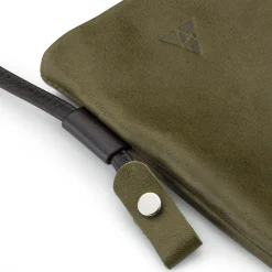 Handytasche Olivenleder®, oliv